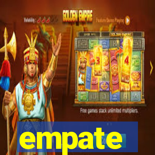 empate - 1 betano o que significa